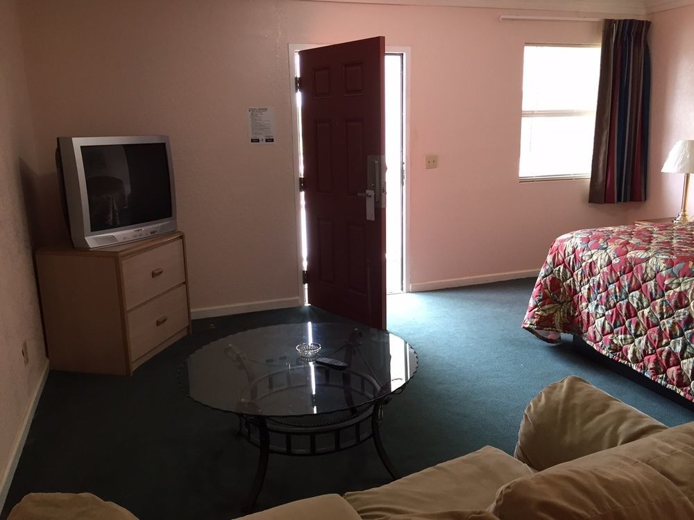 Budget Inn - Jasper Georgia المظهر الخارجي الصورة